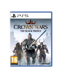 PS5 Crown Wars: The Black PrinceSo cheap