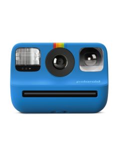 POLAROID GO Generation 2 Blue Instant foto-aparatSo cheap