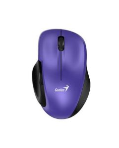 GENIUS Ergo 8200S Purple Optički bežični mišSo cheap