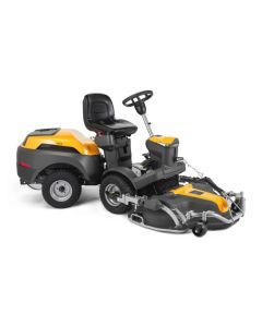 STIGA Front Mower 500 WX Traktorska kosilicaSo cheap