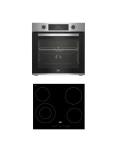 BEKO BBSM 12300 XD Ugradni setSo cheap