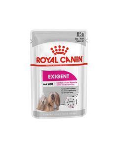 ROYAL CANIN Loaf Exigent 12 x 85 g Hrana za pseSo cheap