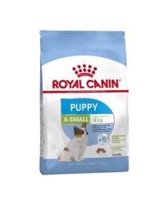 ROYAL CANIN X-Small Puppy 500 g Hrana za štence vrlo malih rasaSo cheap