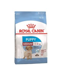 ROYAL CANIN Medium Puppy 1 kg Hrana za štence srednjih rasaSo cheap