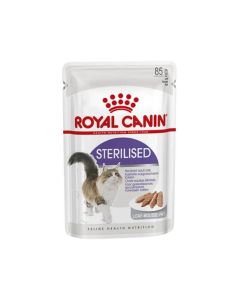 ROYAL CANIN Sterilised Loaf 12 x 85 g Hrana za sterilisane mačkeSo cheap