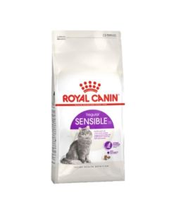 ROYAL CANIN Sensible 33 2 kg Hrana za odrasle osetljive mačkeSo cheap