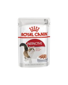 ROYAL CANIN Loaf Instictive 12 x 85 g Hrana za odrasle mačkeSo cheap