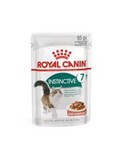 ROYAL CANIN Instictive 7+ Gravy 85 g Hrana za mačkeSo cheap