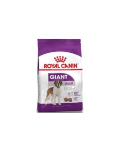 ROYAL CANIN Giant Adult 4 kg Hrana za odrasle pse gigantskih rasaSo cheap