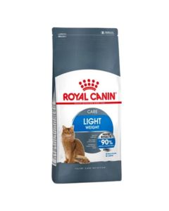 ROYAL CANIN Light Weight Core 400 g Hrana za odrasle mačke sklone gojenjuSo cheap