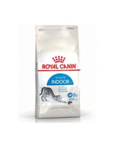 ROYAL CANIN Indoor 27 4 kg Hrana za mačkeSo cheap