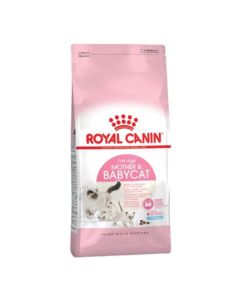 ROYAL CANIN Baby Cat 34 2 kg Hrana za mačićeSo cheap