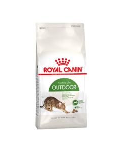 ROYAL CANIN Outdoor 2 kg Hrana za odrasle mačkeSo cheap