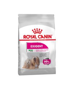 ROYAL CANIN Mini Exigent 1 kg Hrana za odrasle pse malih rasaSo cheap