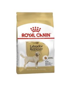 ROYAL CANIN Labrador Retriever Adult 3 kg Hrana za odrasle pseSo cheap