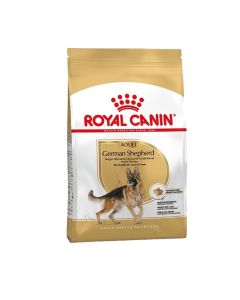 ROYAL CANIN German Shephers 24 3 kg Hrana za odrasle pseSo cheap