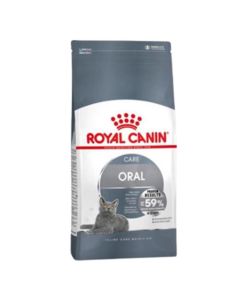 ROYAL CANIN Oral Care 1.5 kg Hrana za odrasle mačke za negu zuba i desniSo cheap