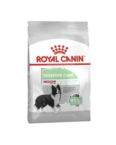 ROYAL CANIN Medium Digestive Care 3 kg Hrana za odrasle pse srednjih rasa sa osetljivim digestivnim traktomSo cheap