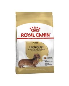 ROYAL CANIN Dachshund Adult 1.5 kg Hrana za odrasle pse rase jazavičarSo cheap