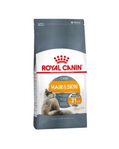 ROYAL CANIN Hair & Skin Care 2 kg Hrana za odrasle mačkeSo cheap