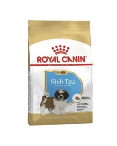 ROYAL CANIN Shih Tzu Puppy 1.5 kg Hrana za štenceSo cheap