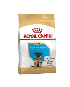 ROYAL CANIN German Shepherd Junior 3 kg Hrana za štenceSo cheap