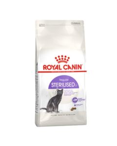 ROYAL CANIN Sterilised 37 10 kg Hrana za odrasle sterilisane mačkeSo cheap