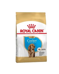 ROYAL CANIN Cocker Junior 3 kg Hrana za štenceSo cheap