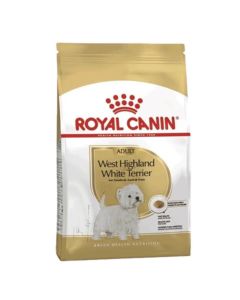 ROYAL CANIN West Highland White Terrier Adult 1.5 kg Hrana za odrasle pseSo cheap