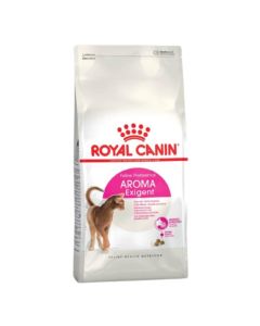 ROYAL CANIN Aroma Exigent 2 kg Hrana za odrasle mačkeSo cheap