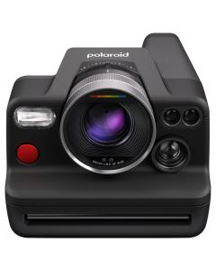 POLAROID I-2 Black Instant kameraSo cheap