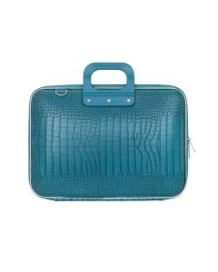 BOMBATA Cocco 16'' Turquoise Blue Torba za laptopSo cheap