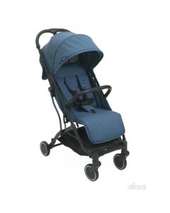 CHICCO Trolley Me Calypso Blue A080264 KolicaSo cheap