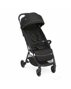 CHICCO Glee Uneven Black A080263 KolicaSo cheap