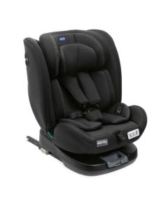 CHICCO a-s Unico Evo i-Size (40-150 cm) Black Auto sedišteSo cheap