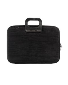 BOMBATA Vintage 16'' Noir Torba za laptopSo cheap