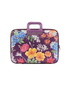 BOMBATA Peony Limited Edition 16'' Plum Torba za laptopSo cheap