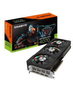 GIGABYTE GeForce RTX 4070 Gaming OC V2 12GB GDDR6X 192-bit N4070GAMING OC V2 Grafička kartaSo cheap