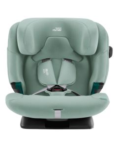 BRITAX Romer a-s AdvansafixPro iSize (76-150 cm) Zelena Auto sedišteSo cheap