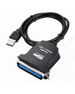 LINKOM USB 2.0 na LPT port - LINKOM414 - So cheap