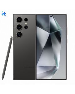 SAMSUNG Galaxy S24 Ultra 12/256GB Titanium BlackSo cheap