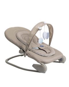 CHICCO Hoopla Beige LežaljkaSo cheap