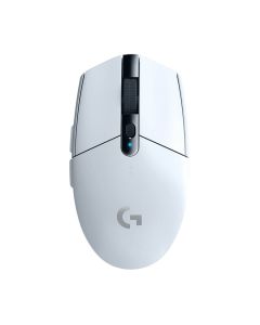 LOGITECH G305 White Bežični mišSo cheap