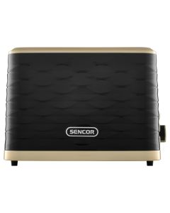 SENCOR STS 7501BK TosterSo cheap