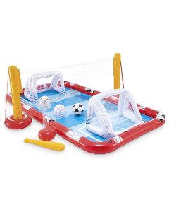 INTEX Action sports play center 324x267x102cm Bazen za decuSo cheap