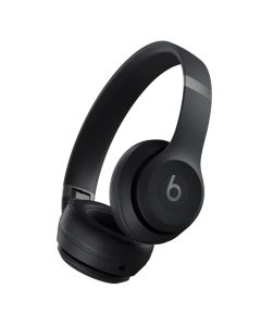 BEATS Solo 4 Matte Black Bežične slušaliceSo cheap