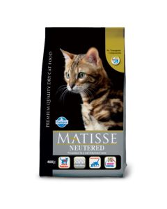 MATISSE Neutered 1.5 kg Hrana za mačkeSo cheap