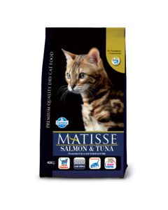 MATISSE Salmon & Tuna 1.5 kg Hrana za mačkeSo cheap