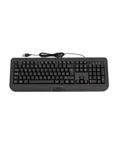 GENIUS KB-118 II YU-SRB Black TastaturaSo cheap