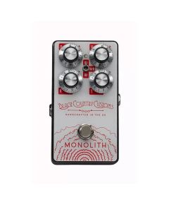 LANEY BCC-MONOLITH Boutique Distortion PedalaSo cheap